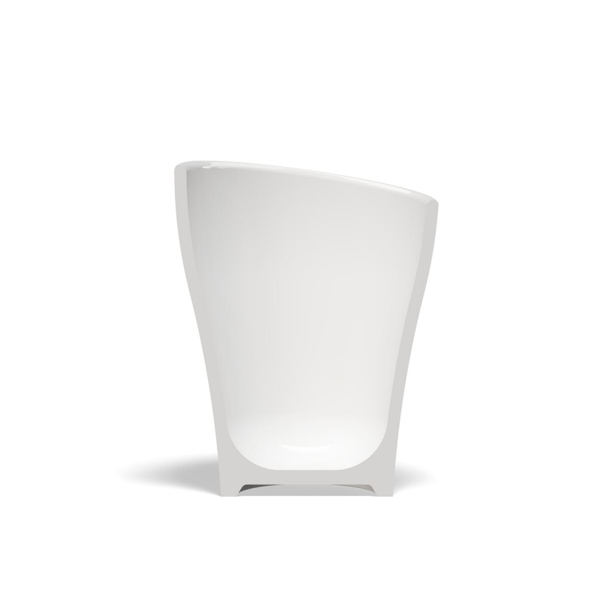 Clubhouse - Volcano 265ml Filter Coffee Mug 