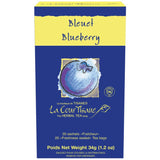 La Courtisane - Cornflower Herbal Tea (20 bags)