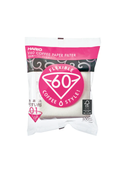 Hario - V60-01 Filtre Papier (100un)