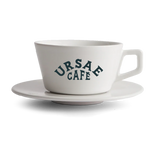 Ursae - Alpine Cup with Saucer 