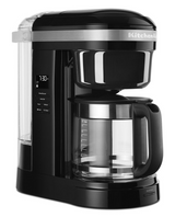 KitchenAid - 12-Cup Filter Coffee Maker