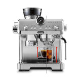 DeLonghi - Machine à espresso semi-automatique La Specialista Opéra (Démo)