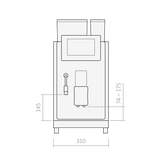 Rex-Royal - S1 Automilk (MCT)