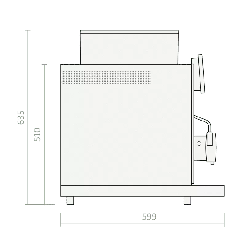 Rex-Royal - S1 Automilk (MCT)