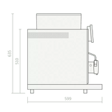 Rex-Royal - S1 Automilk (MCT)