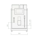 Rex-Royal - S2 Automilk (MCTI)