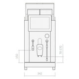 Rex-Royal - S300 Manual (CST)