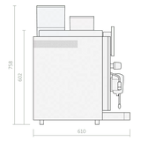 Rex-Royal - S300 Manual (CST)