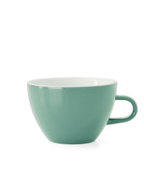 Acme Mighty 350 ml — Ensemble grande tasse et soucoupe porcelaine