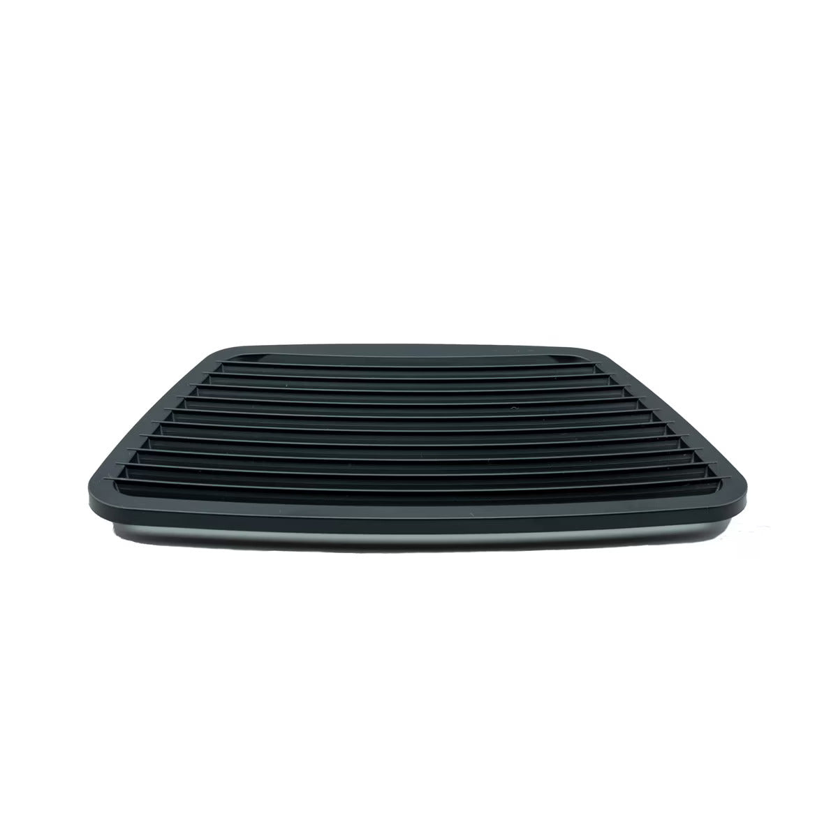 Cup Tray Grid Black (38123666)