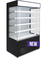 Minus Forty réfrigérateur ouvert 48-UOGR