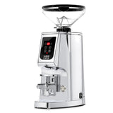 Eureka - Atom W65 Casa Espresso Grinder with Integrated Scale and 65mm Flat Burrs