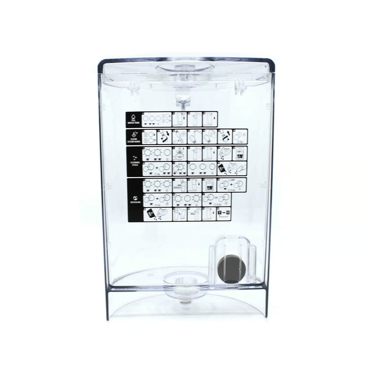 Bambino Plus BES500 Water Tank (Special Order)