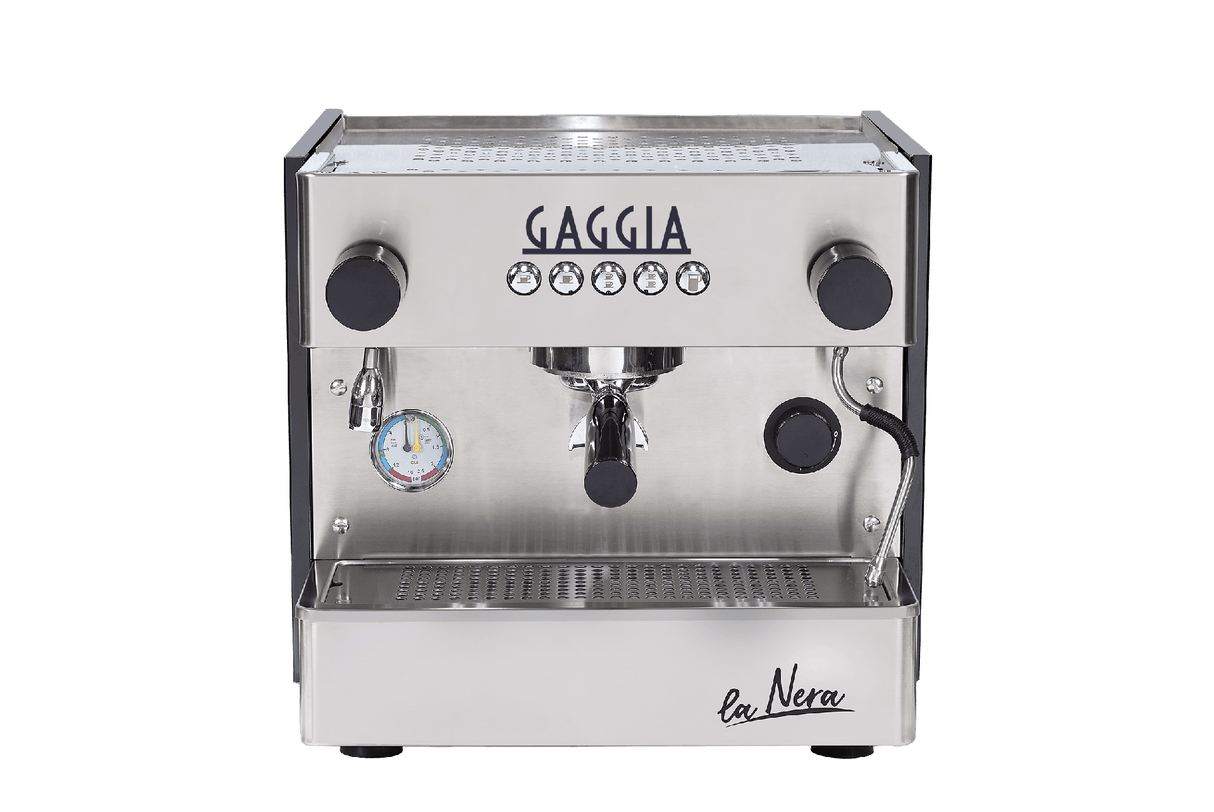 Gaggia La Nera