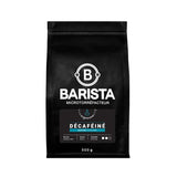 Decaffeinated Espresso 250g from Café Barista
