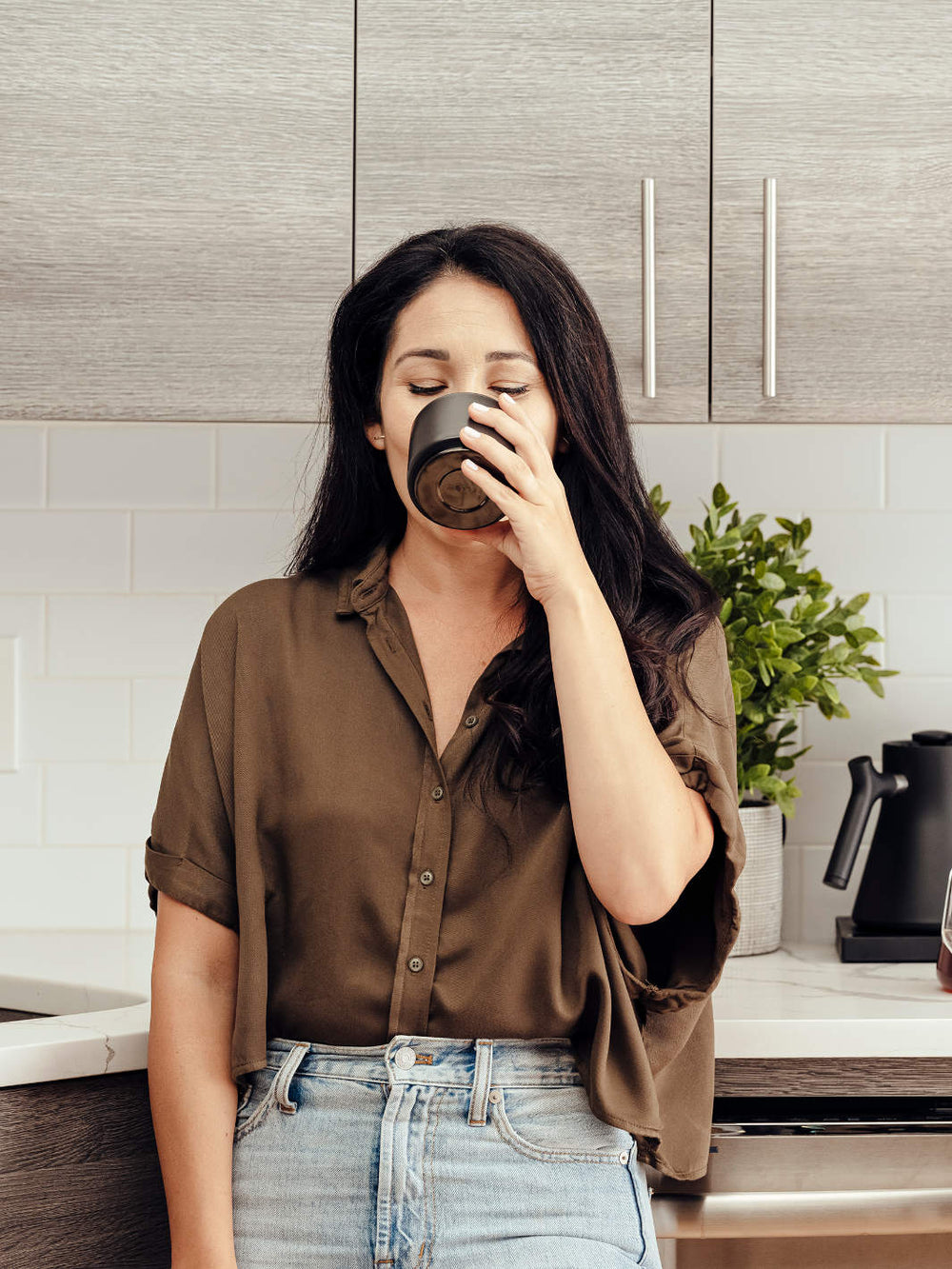 Fellow - Tasse à Cappuccino Monty