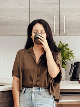 Fellow - Tasse à Cappuccino Monty