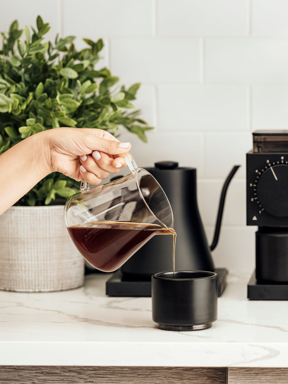 Fellow - Tasse à Cappuccino Monty