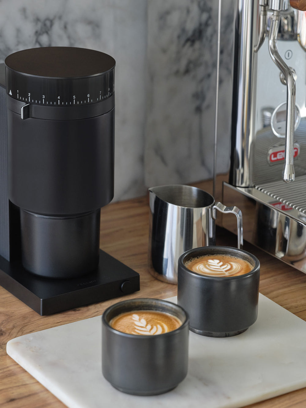 Fellow - Tasse à Cappuccino Monty