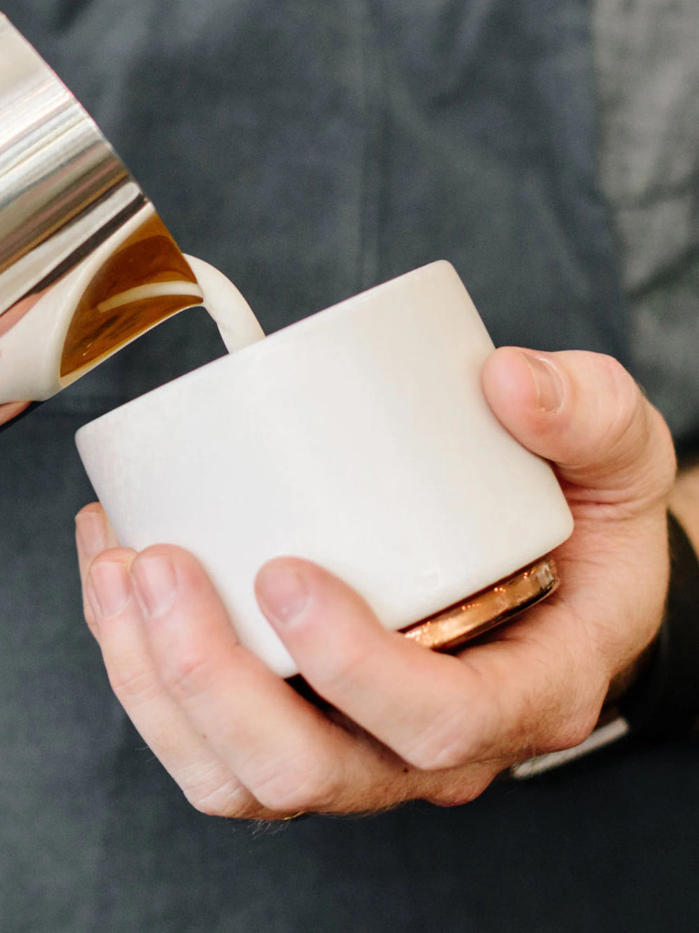 Fellow - Tasse à Cappuccino Monty