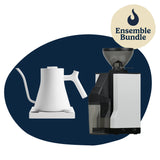 Ensemble Stagg Ekg Pro & Eureka Filtro