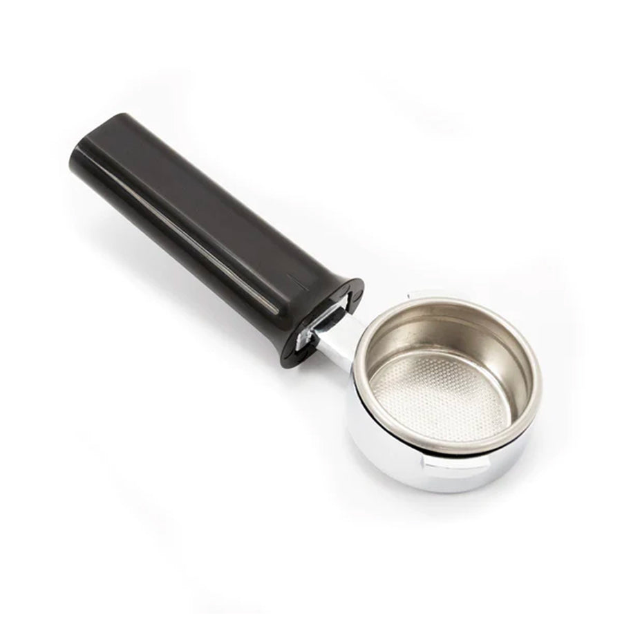 Gaggia - Bottomless filter holder (58 mm)