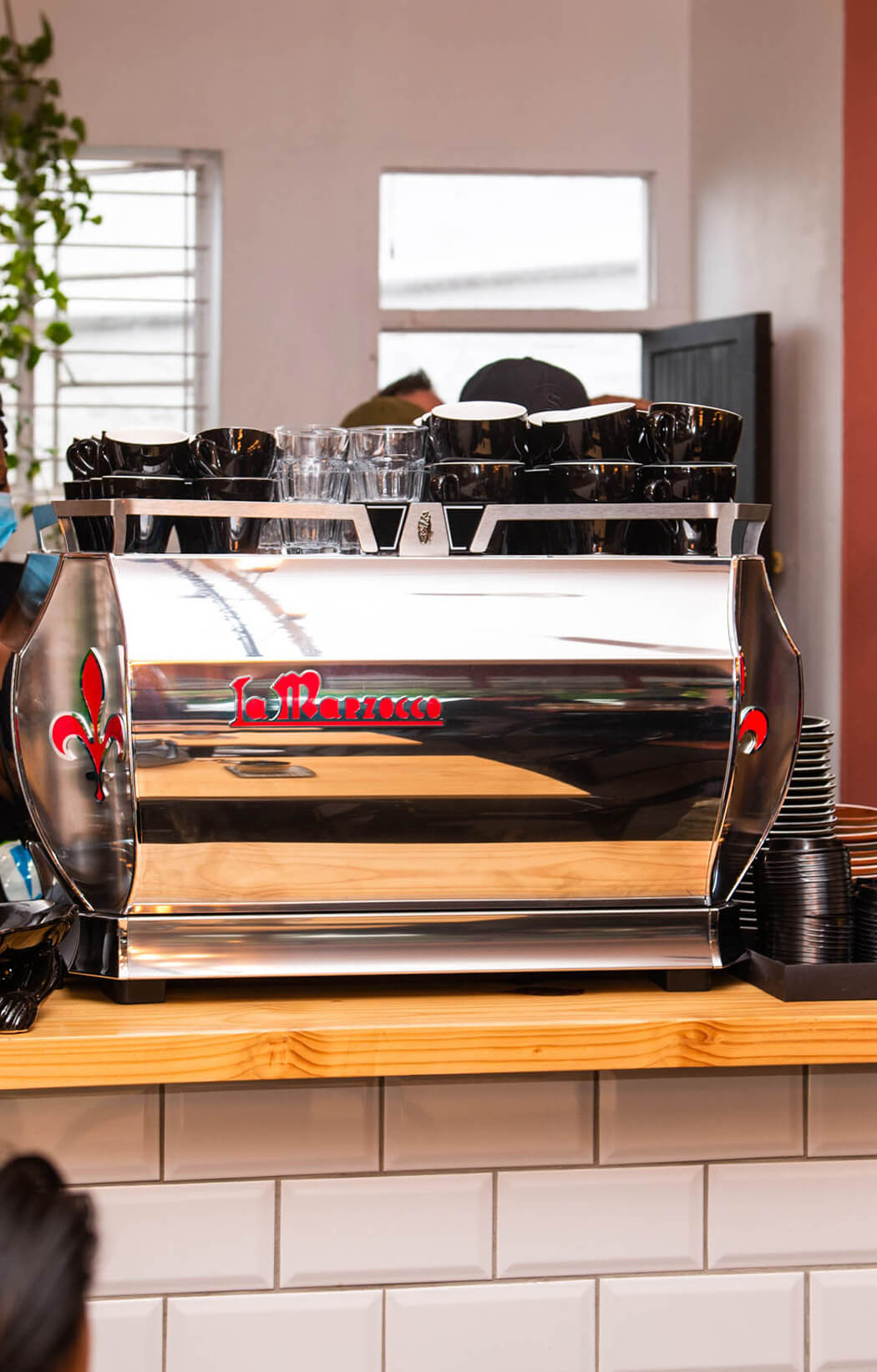 LaMarzocco GB5 S 