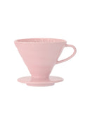 Hario - V60-02 infuseur à café en céramique
