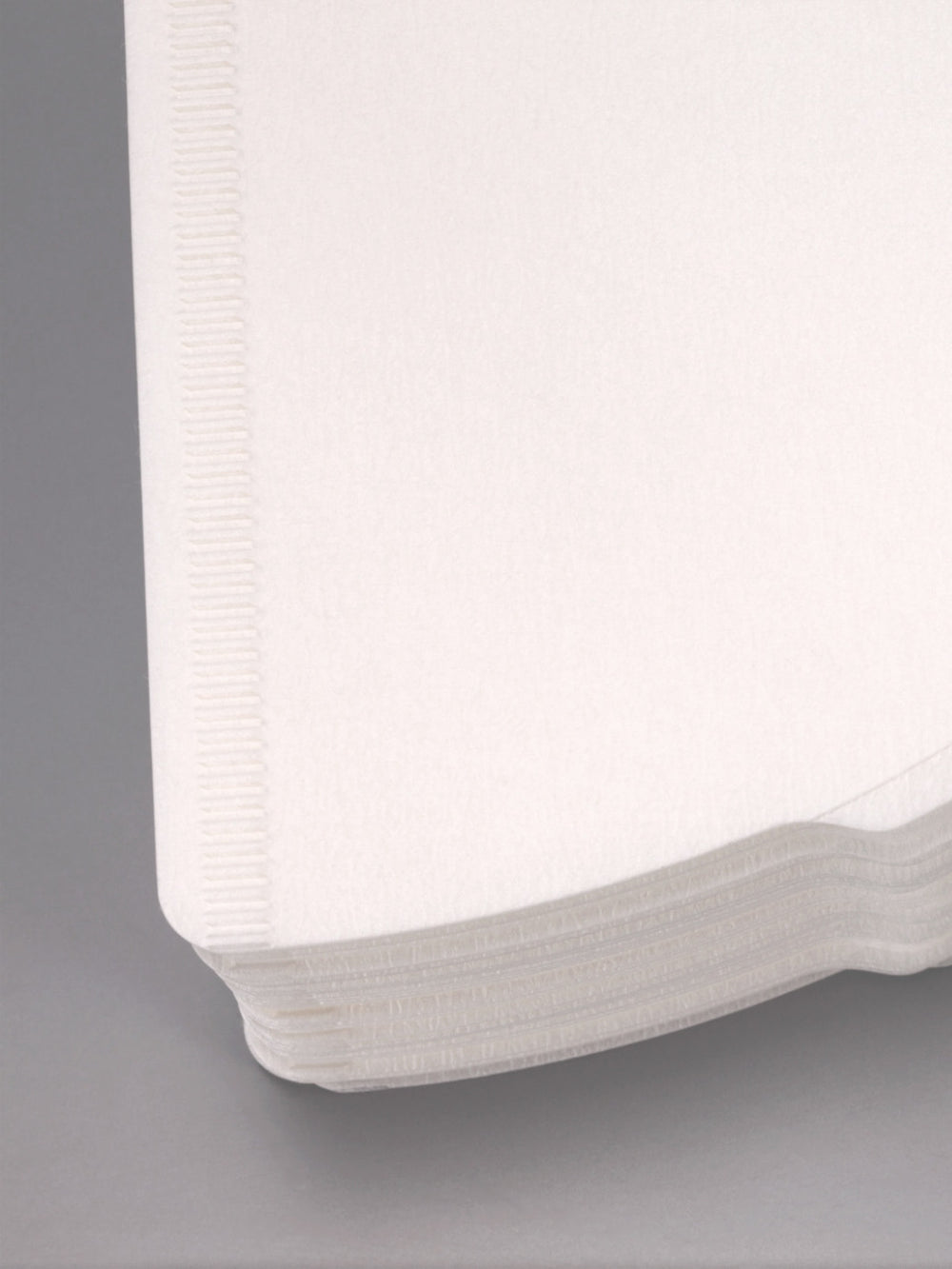 Hario V60-02 : filtres en papier pour infuseur, boîte de 100, blanc ou brun