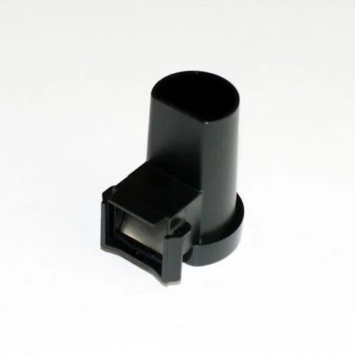 Blk Ground Coff.Outlet Conv