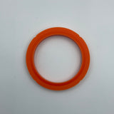 Silicone group seal silicone 71.6/55x8.2