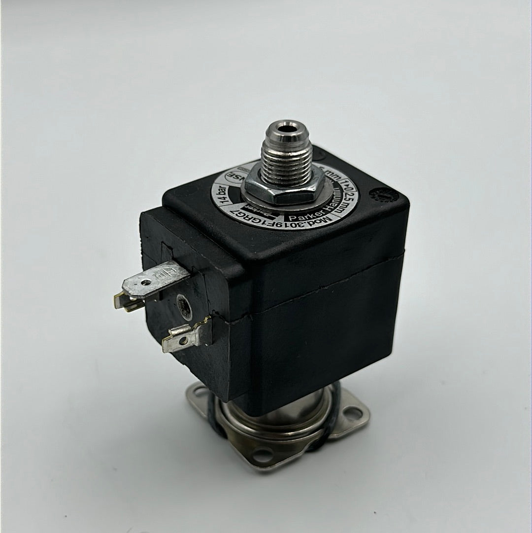 Parker solenoid valve 230V