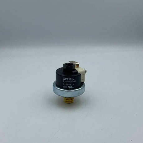 1 pole pressure switch Ma-ter XP110 16A 0.5-1.5 bar