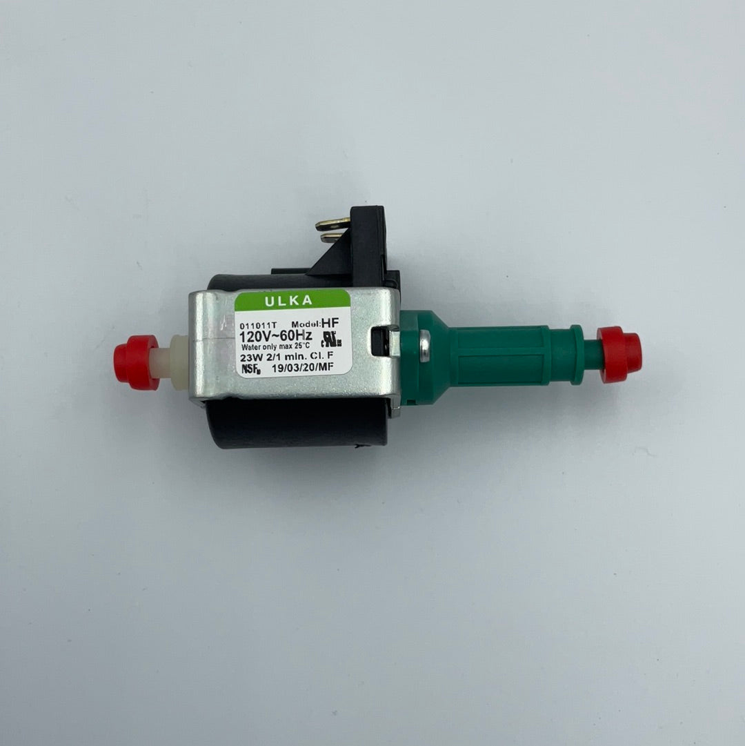 ULKA HF pump