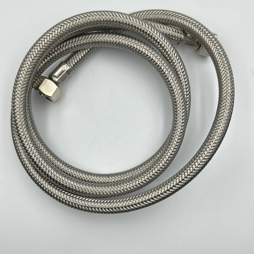 FLEX HOSE ø 3/8" Fp x Fc 1500 mm