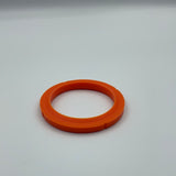 Silicone group seal silicone 71.6/55x8.2