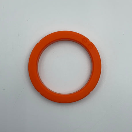 Silicone group seal silicone 71.6/55x8.2