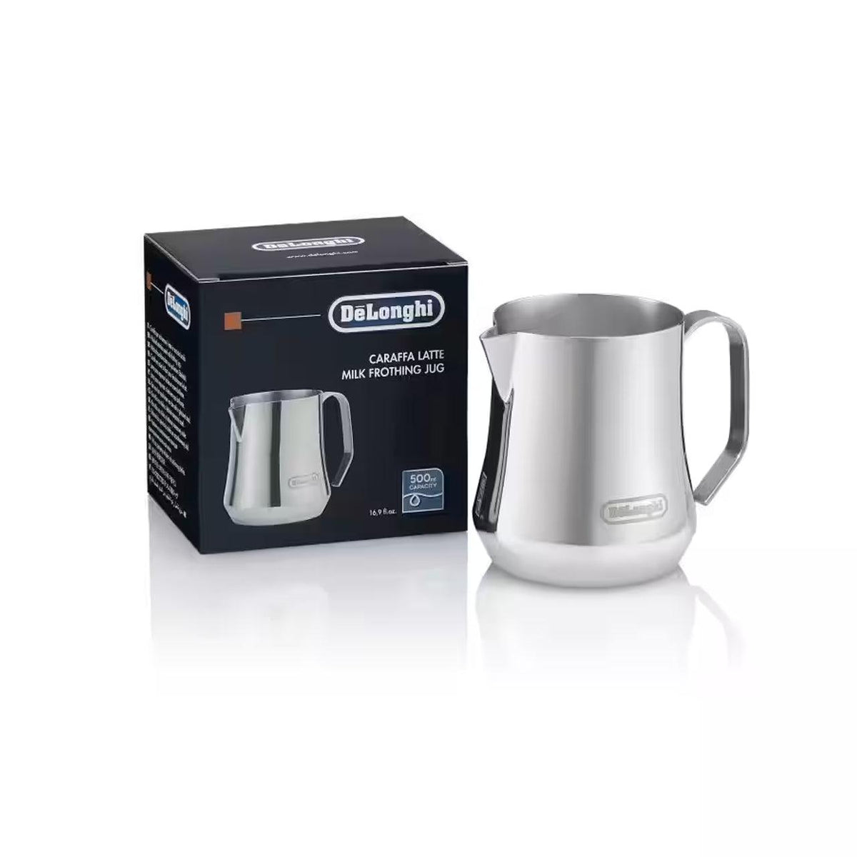 DeLonghi pichet à lait 500ml