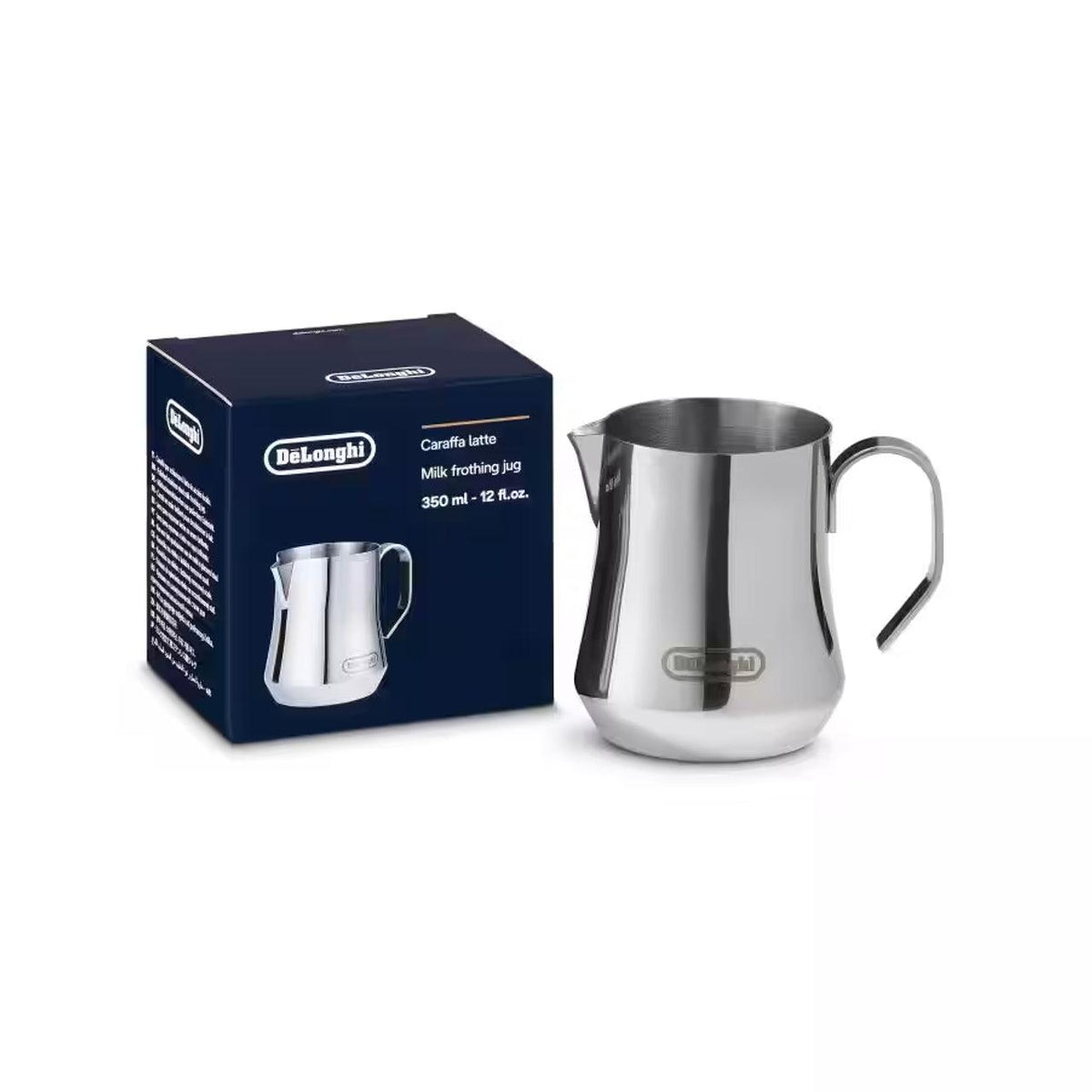 DeLonghi pichet à lait 350ml