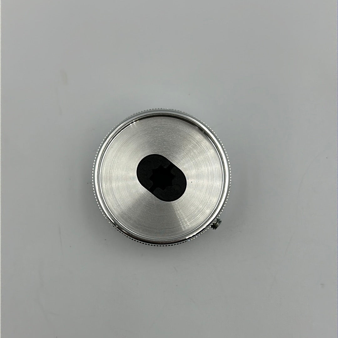 SWITCH KNOB ALUMINIUM