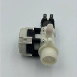 SG200 + Colibri water inlet valve