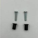 Faustino anti-vibration screws and rubbers