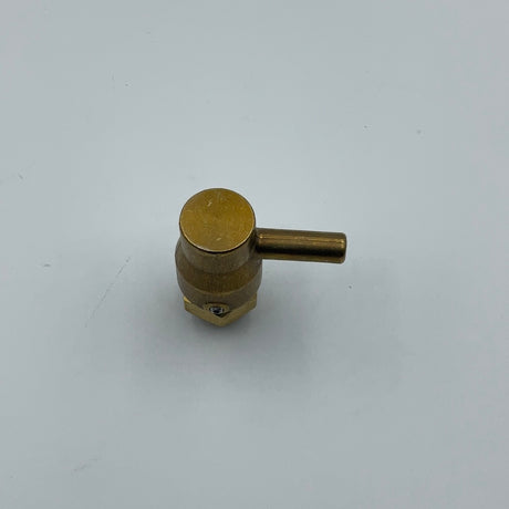 Anti-vacuum valve G1/8M with rotary box