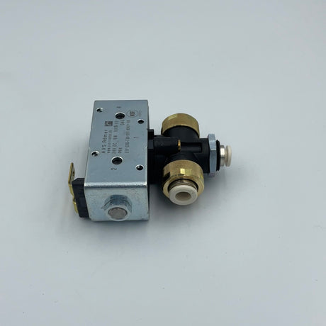 Solenoid valve 3/2WV DN3 24V (Römer)