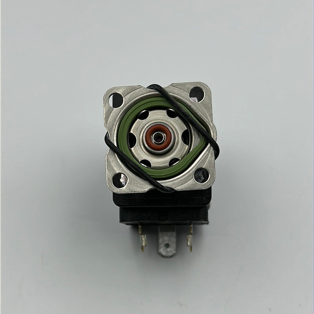 Parker solenoid valve 230V