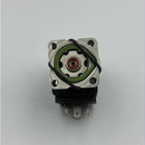 Parker solenoid valve 230V