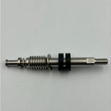 Complete steam tap shaft R58