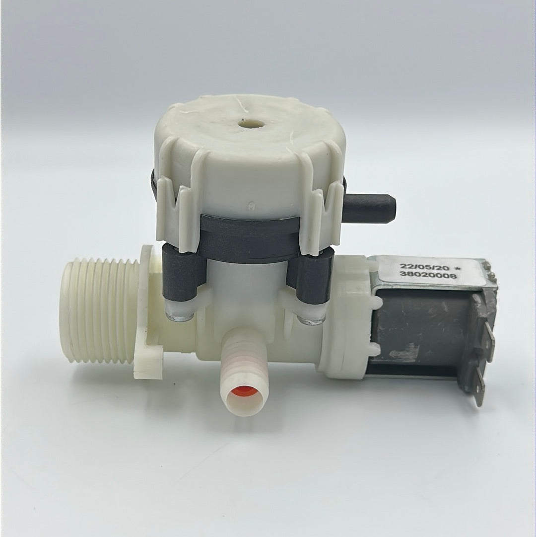 SG200 + Colibri water inlet valve