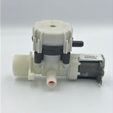 SG200 + Colibri water inlet valve