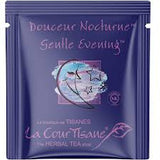 La Courtisane - Tisane Douceur Nocturne (20 sachets)